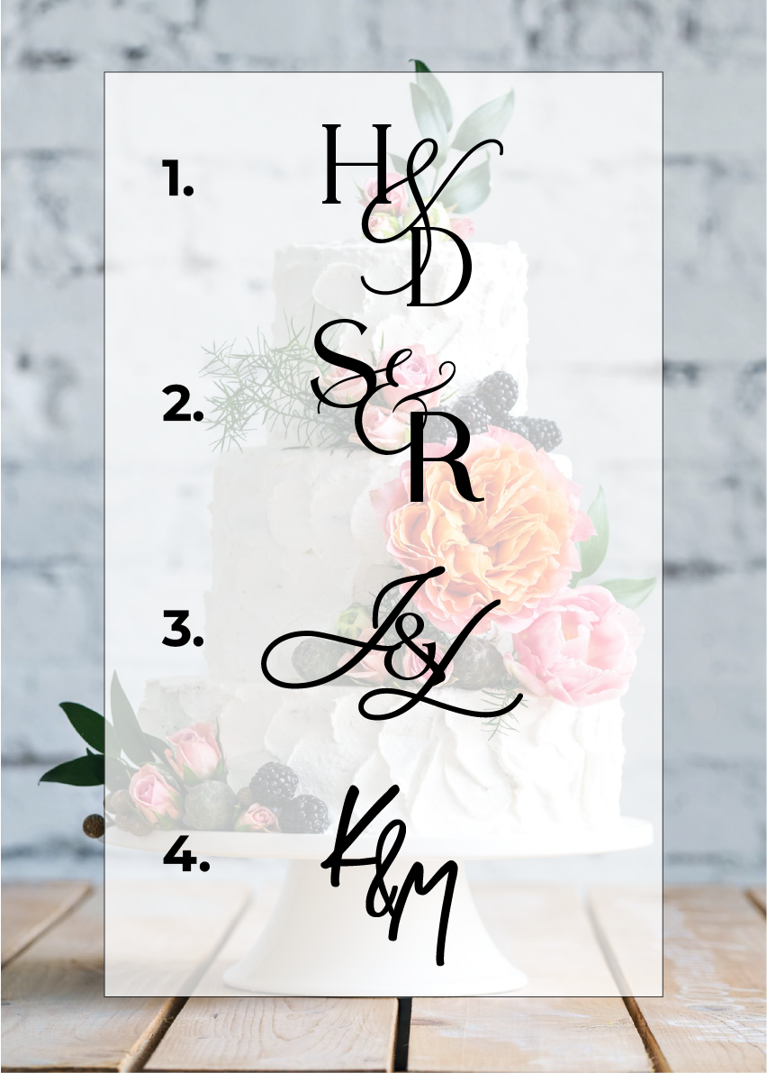 svatebni fonty_wedding_monogram vizuali